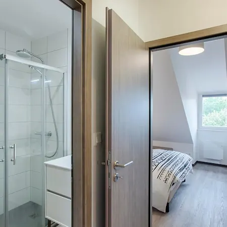 Apartment #cnj - Chez Juliette Et Nicolas- Centre Historique - Au Calme - Wifi - Tout Confort