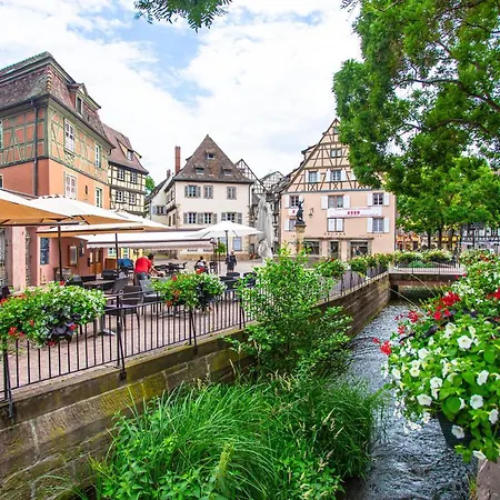 Apartment #cnj - Chez Juliette Et Nicolas- Centre Historique - Au Calme - Wifi - Tout Confort *