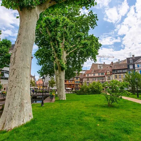 #cnj - Chez Juliette Et Nicolas- Centre Historique - Au Calme - Wifi - Tout Confort Apartment