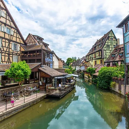 #cnj - Chez Juliette Et Nicolas- Centre Historique - Au Calme - Wifi - Tout Confort Apartment *